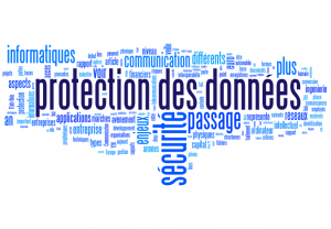 Règlement européen sur la protection des données à caractère personnel